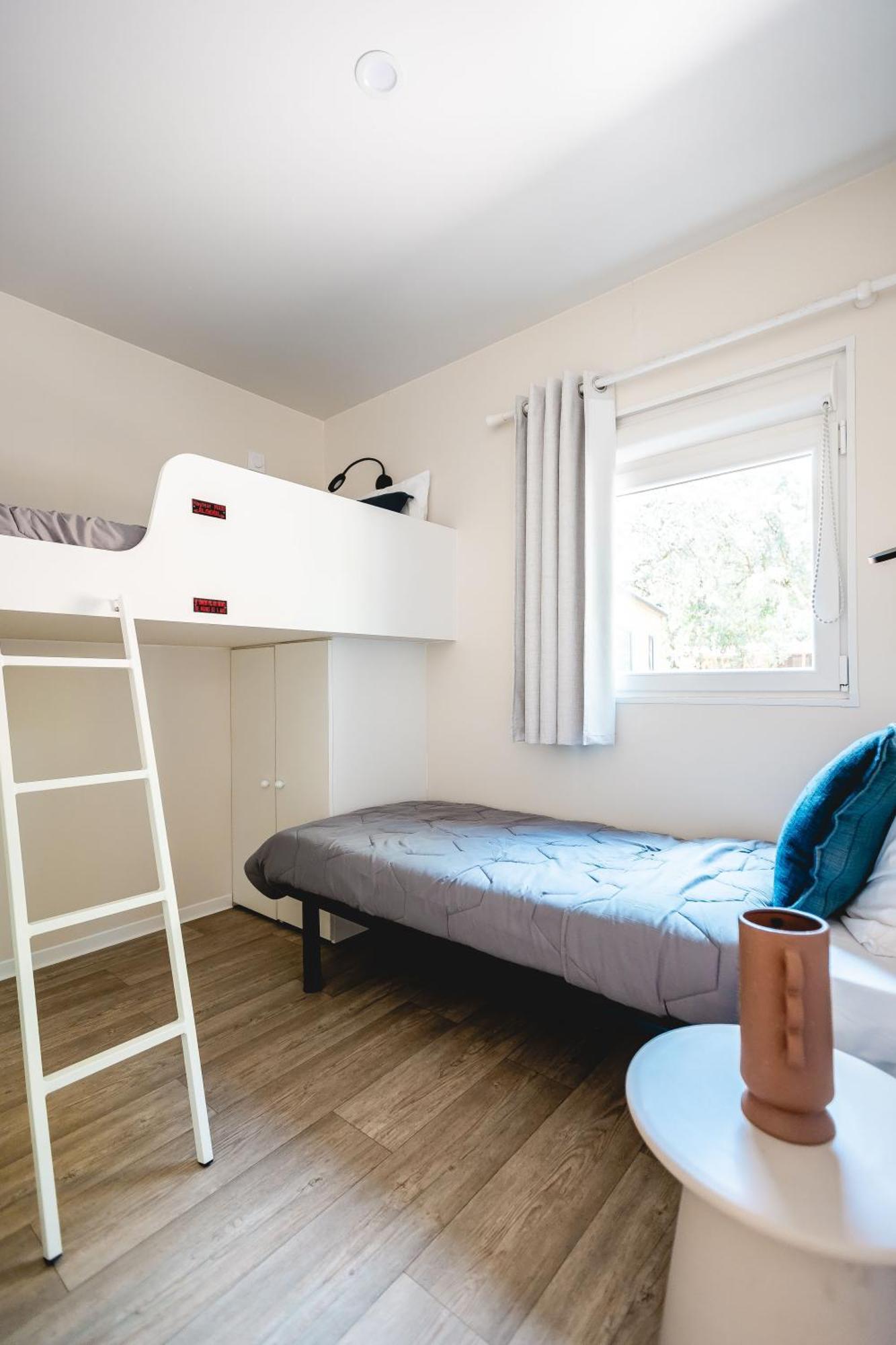 Les Maritimes Hotel Seignosse Kamer foto