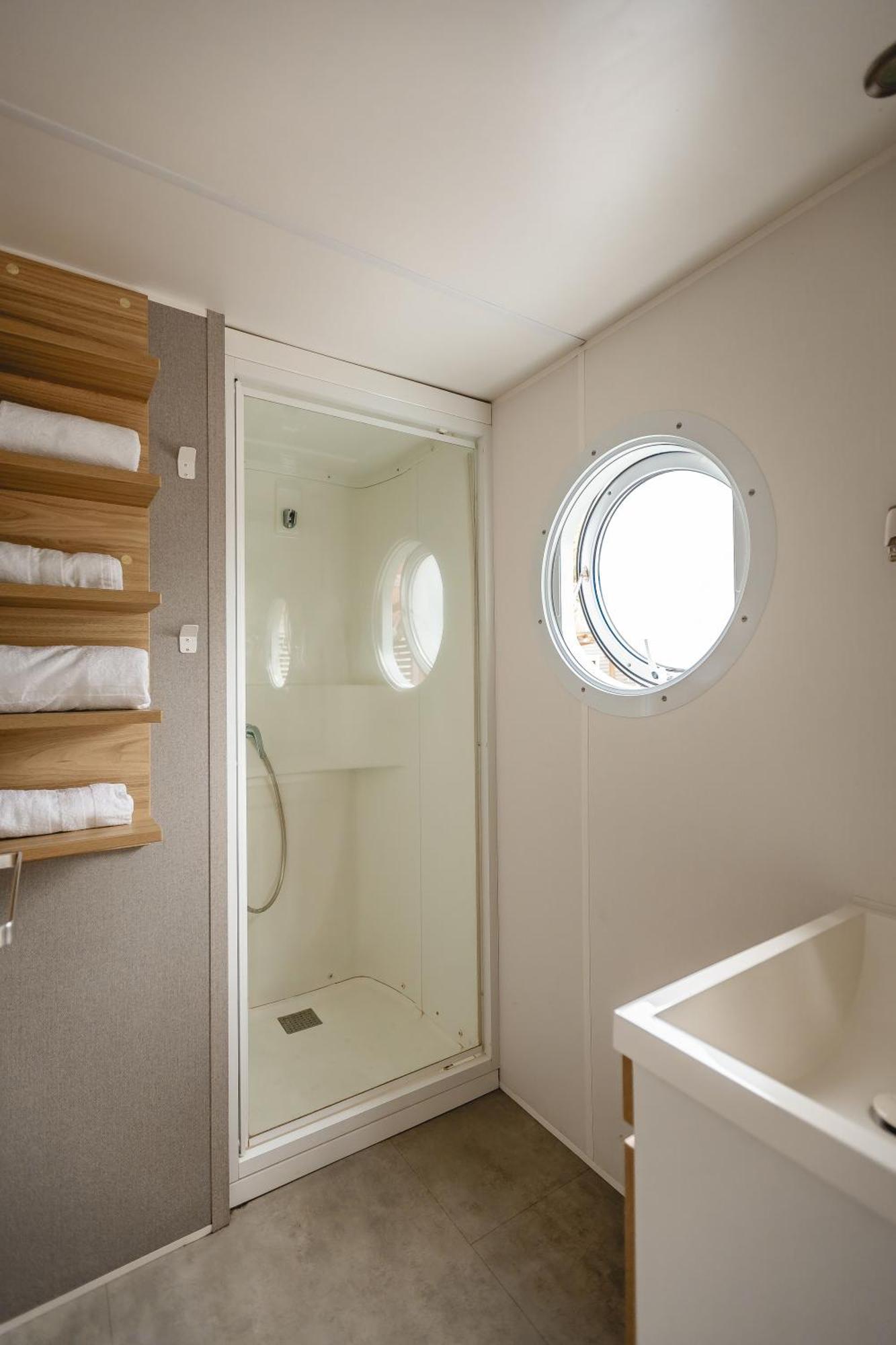 Les Maritimes Hotel Seignosse Kamer foto