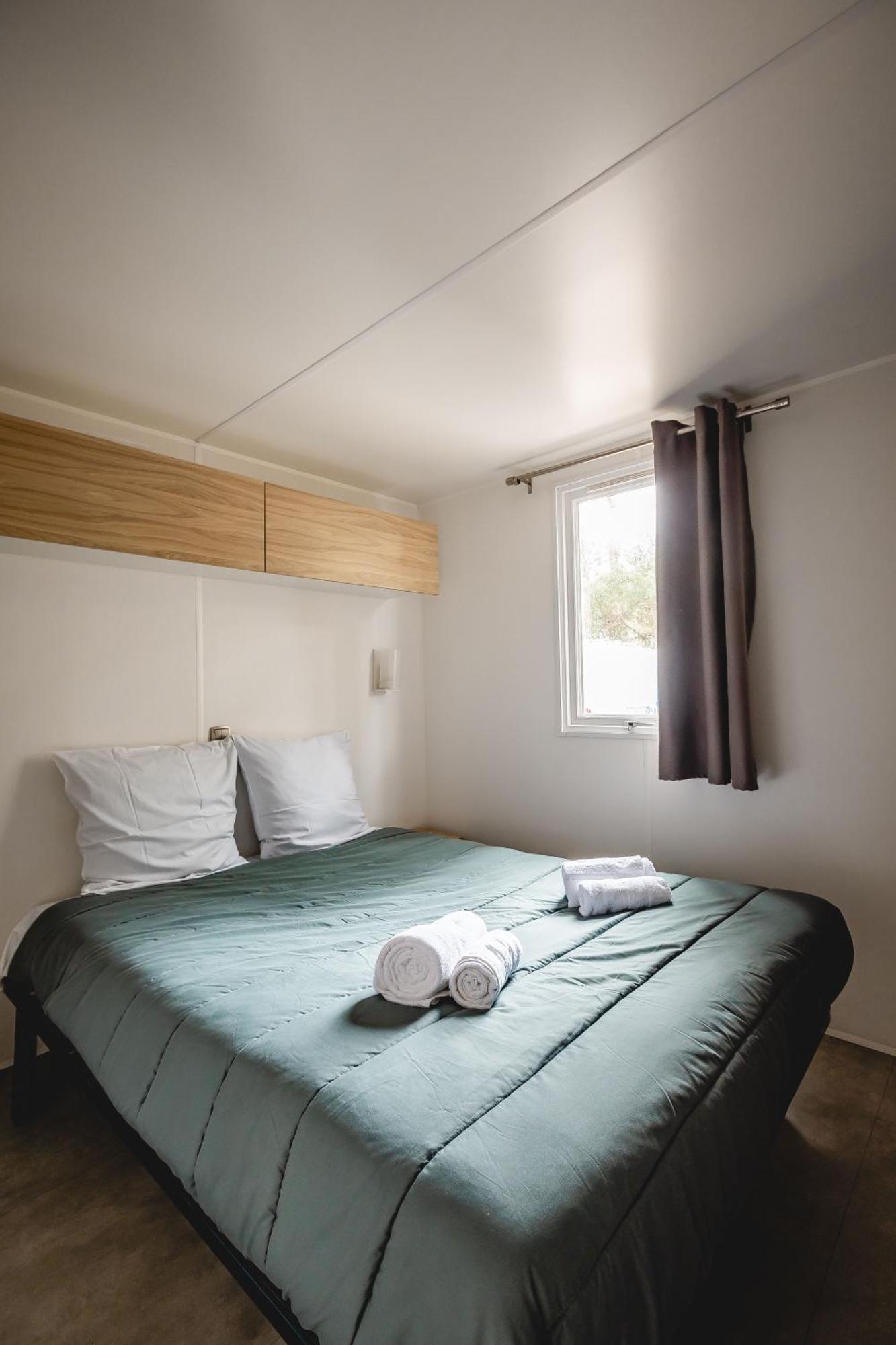 Les Maritimes Hotel Seignosse Kamer foto