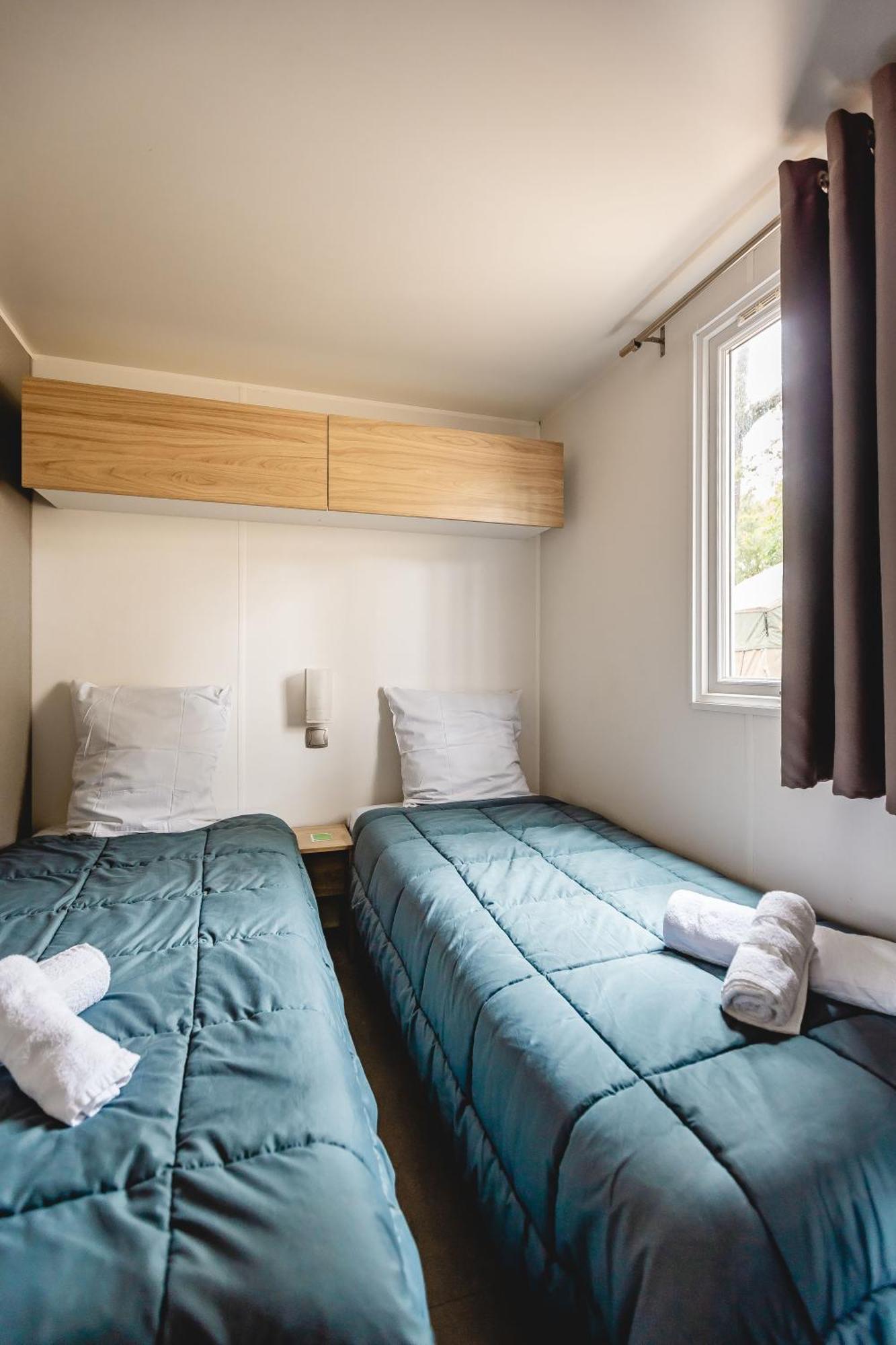 Les Maritimes Hotel Seignosse Kamer foto
